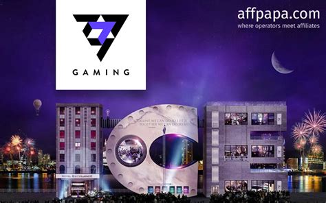 7777 Gaming .